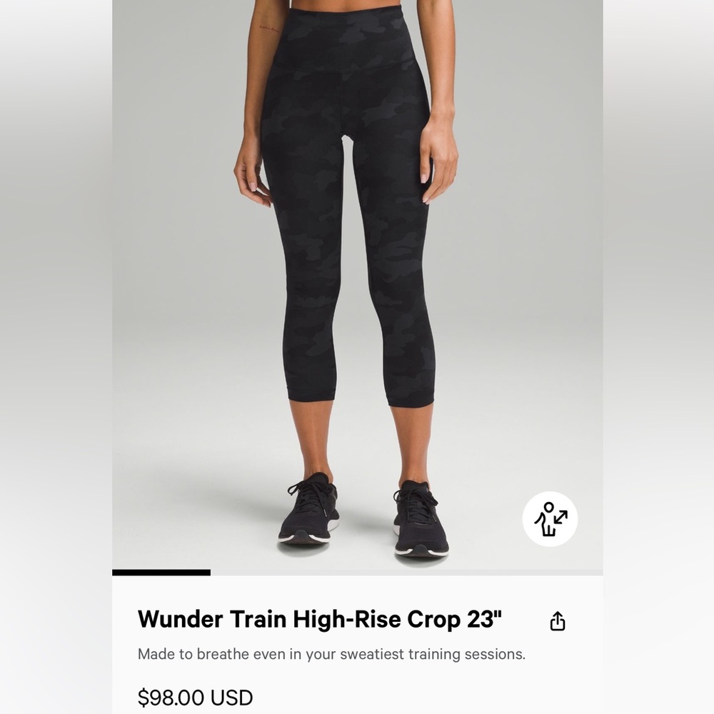 NWOT!!! Size 4! 23”!